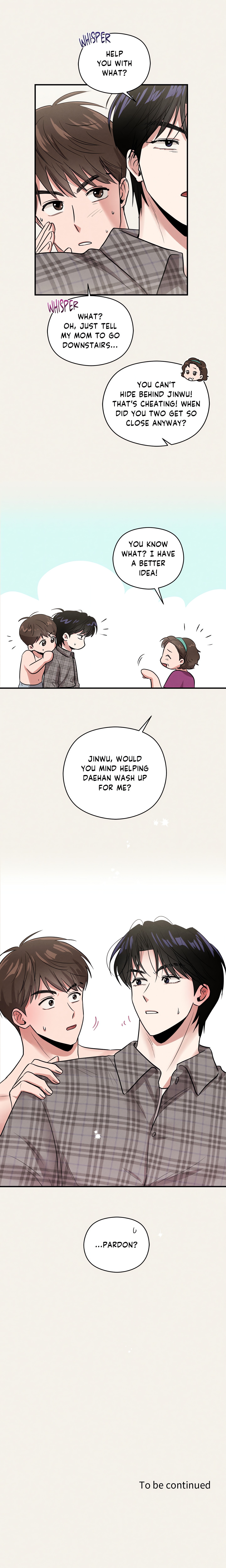 Youth R Page 22 - MangaHe