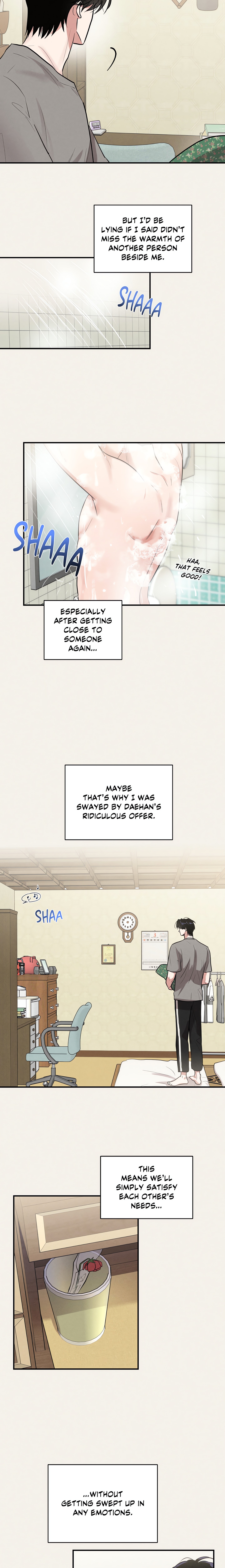 Youth R Page 6 - MangaHe