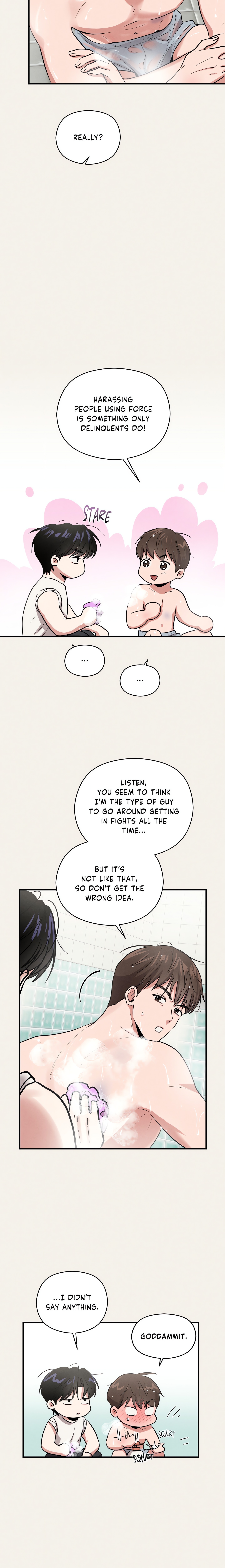 Youth R Page 12 - MangaHe