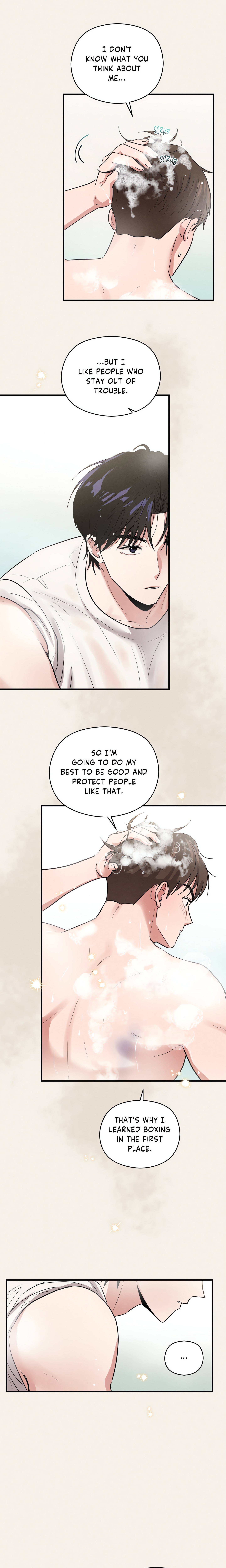 Youth R Page 13 - MangaHe