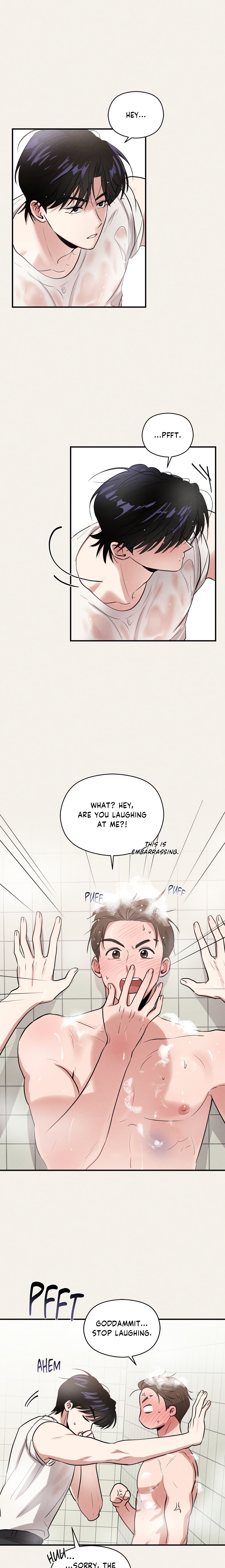 Youth R Page 17 - MangaHe