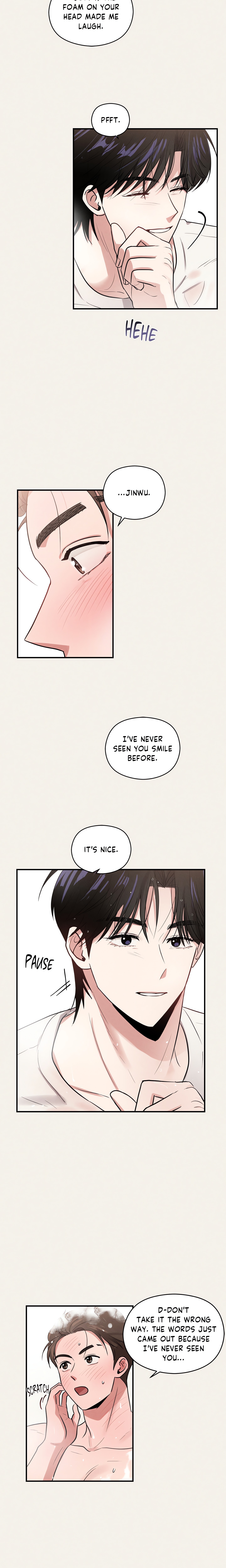 Youth R Page 18 - MangaHe