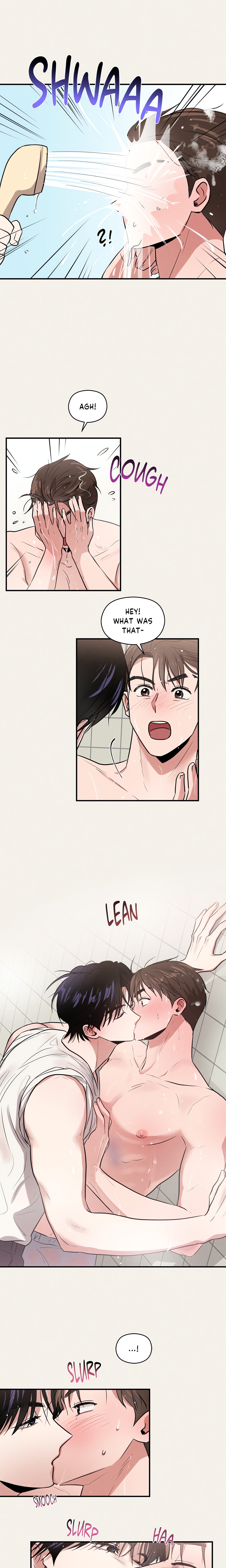 Youth R Page 19 - MangaHe