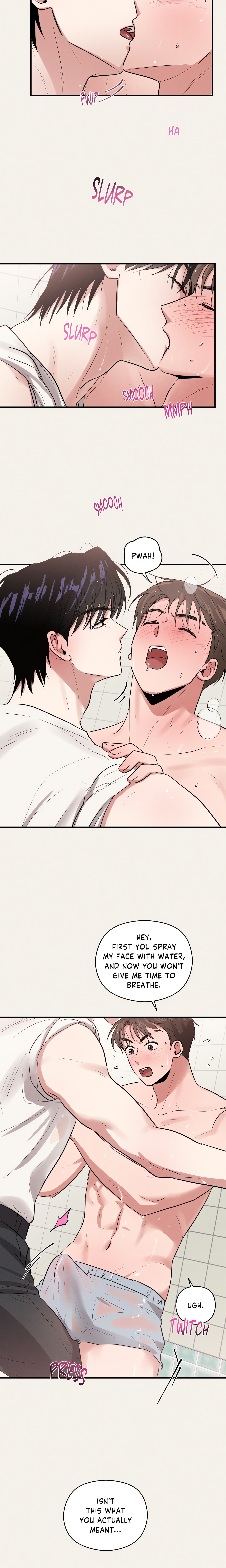 Youth R Page 20 - MangaHe