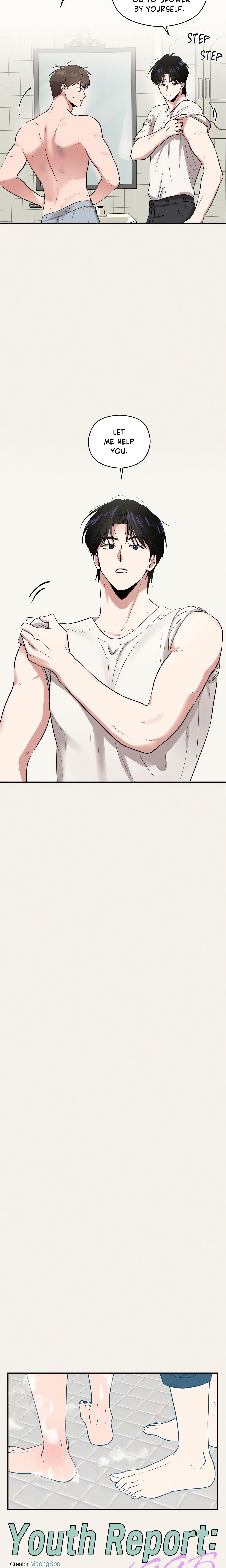 Youth R Page 6 - MangaHe