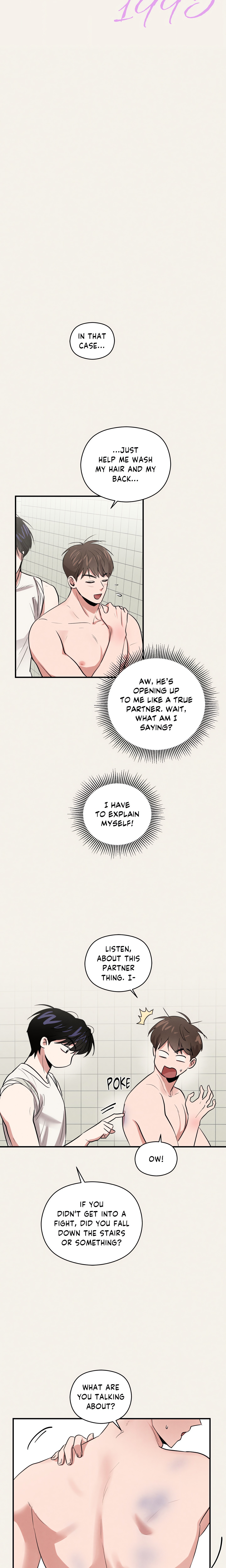 Youth R Page 7 - MangaHe