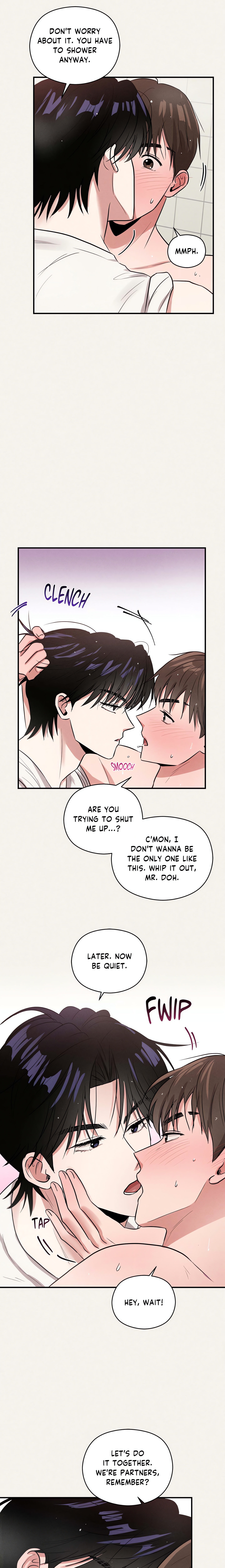 Youth R Page 11 - MangaHe