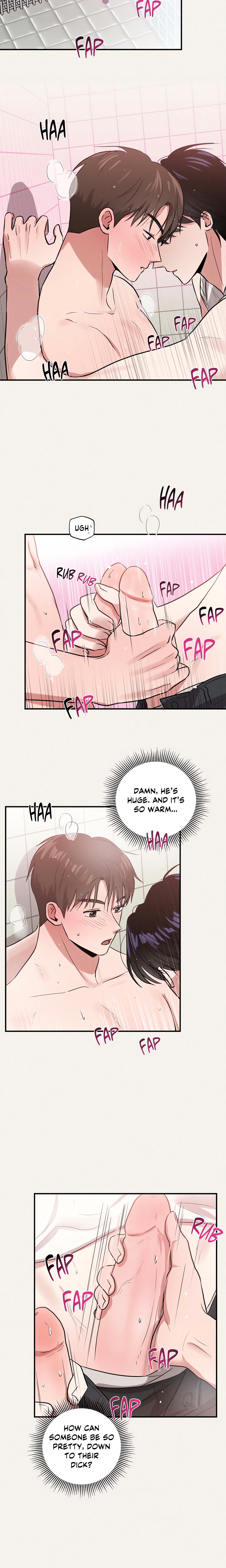 Youth R Page 14 - MangaHe