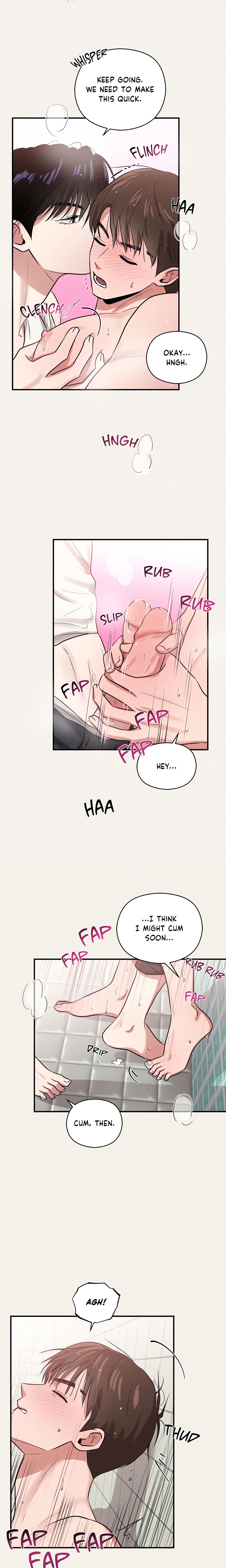 Youth R Page 19 - MangaHe