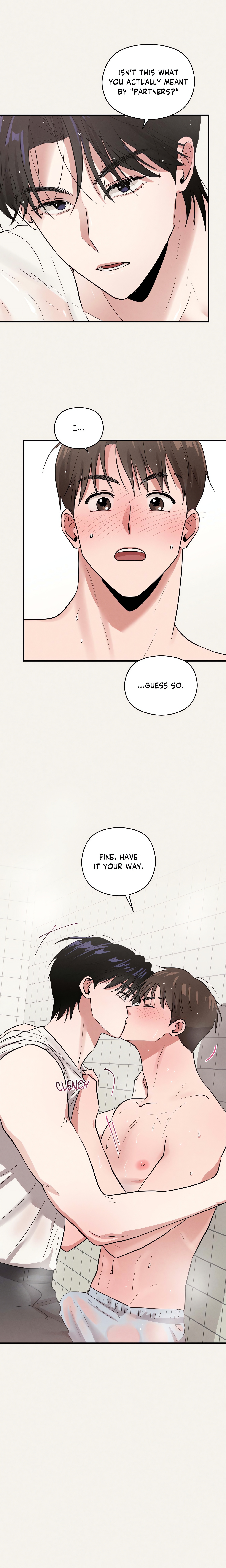 Youth R Page 3 - MangaHe