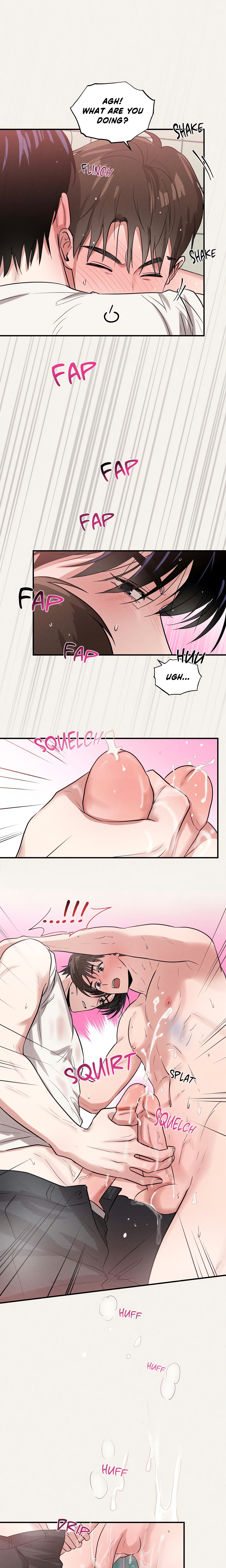 Youth R Page 22 - MangaHe