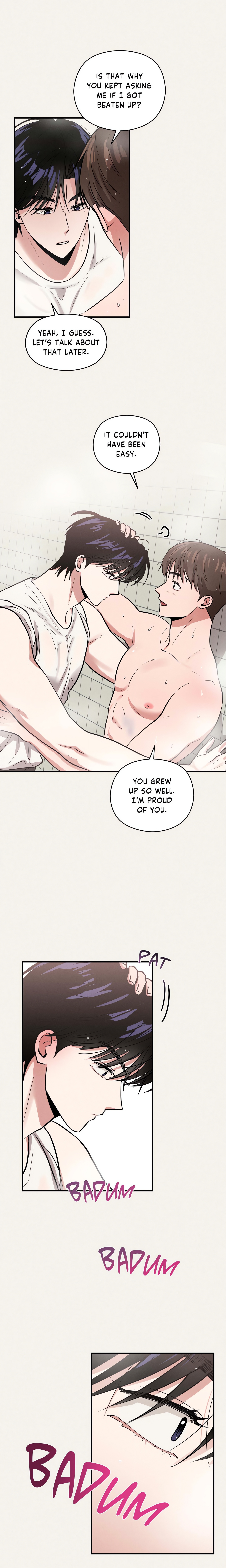 Youth R Page 6 - MangaHe