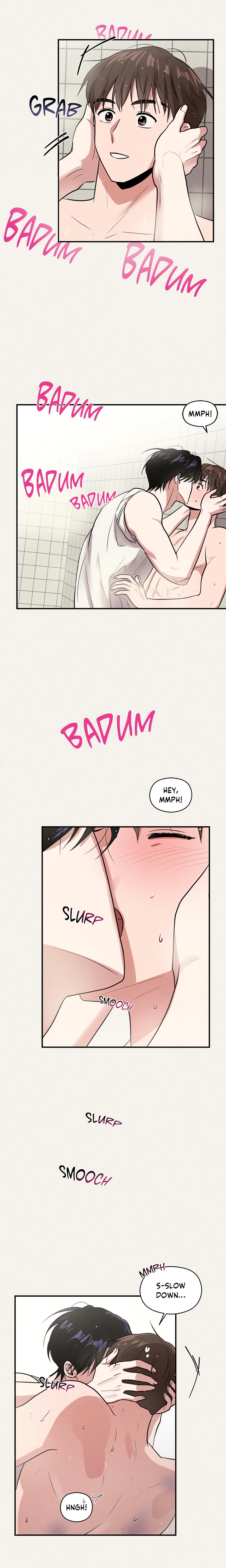 Youth R Page 7 - MangaHe