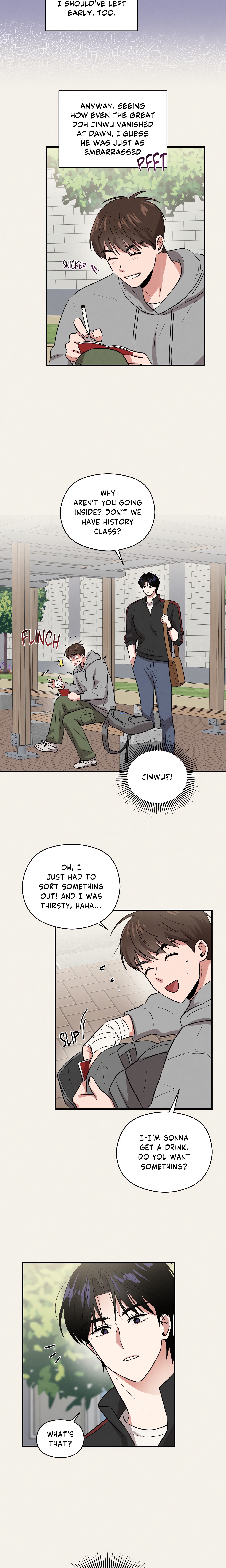 Youth R Page 16 - MangaHe
