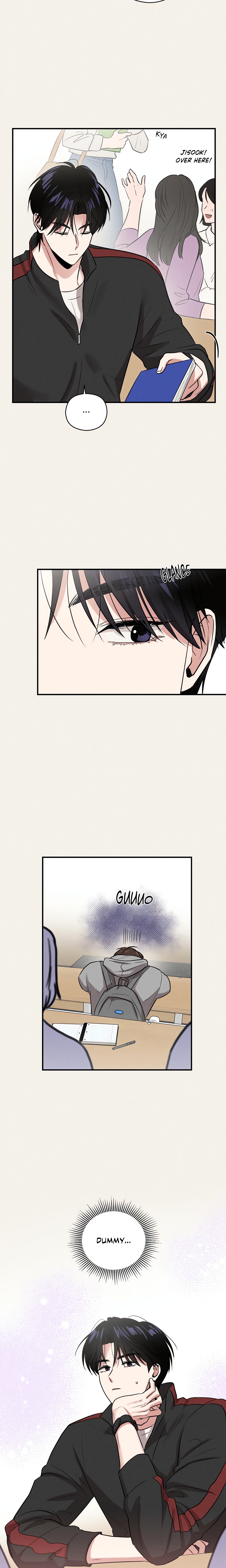 Youth R Page 20 - MangaHe