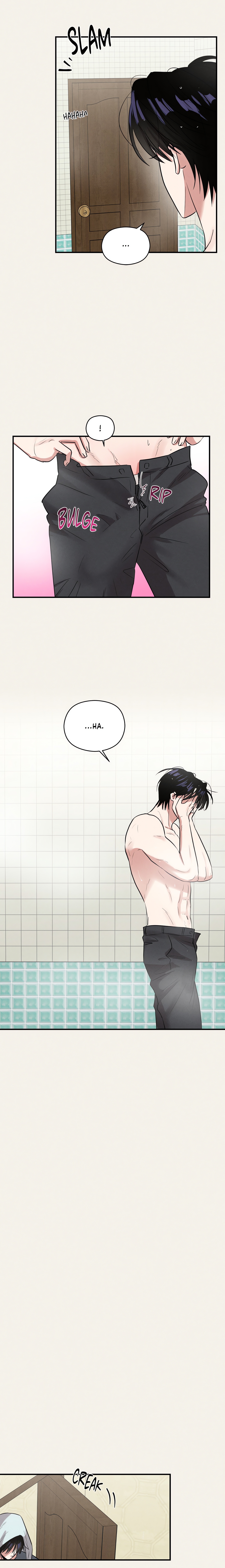 Youth R Page 5 - MangaHe