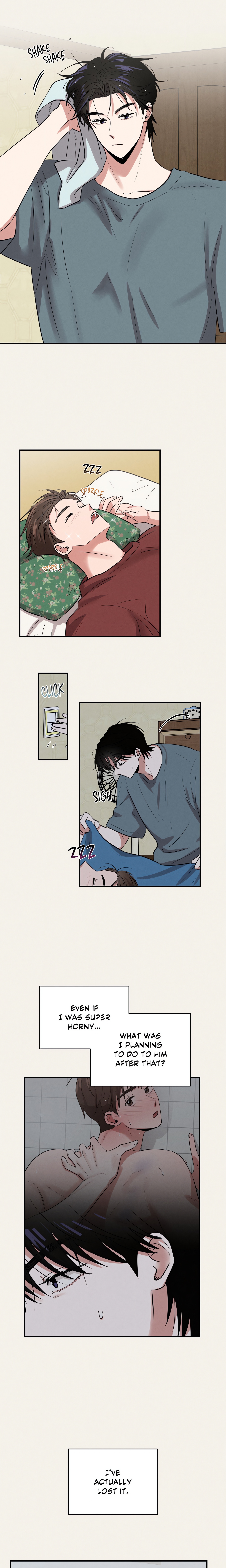 Youth R Page 6 - MangaHe