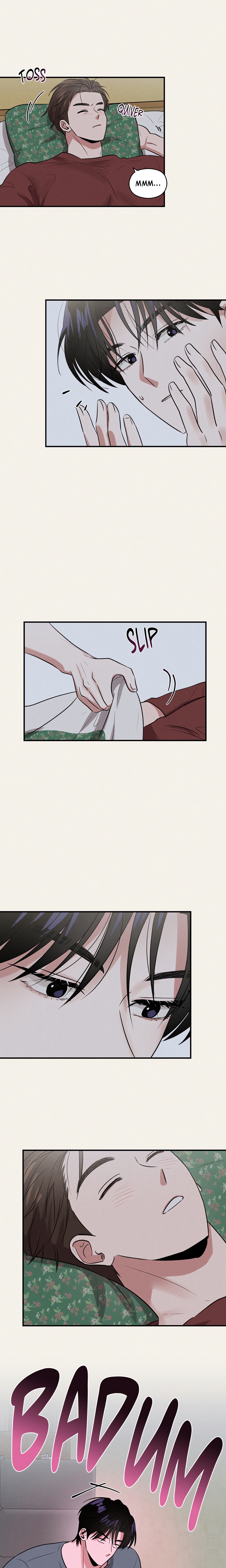 Youth R Page 8 - MangaHe