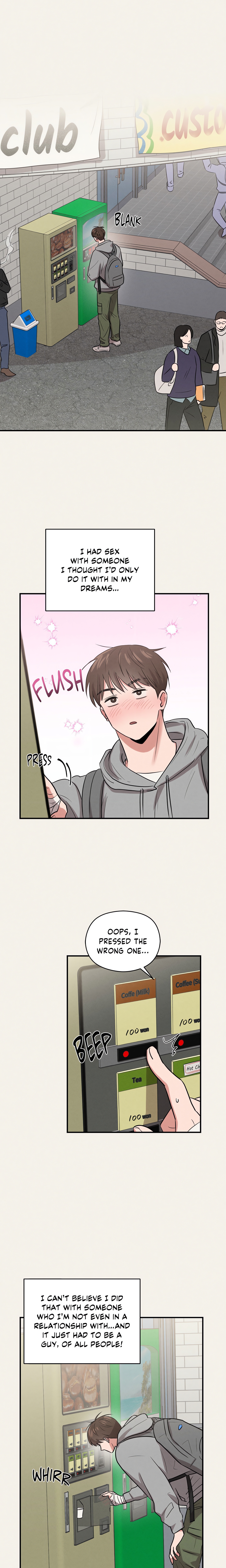 Youth R Page 10 - MangaHe