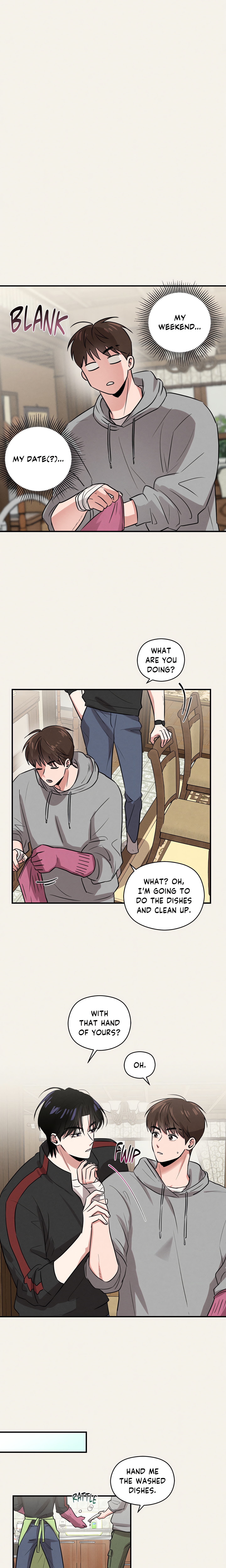 Youth R Page 11 - MangaHe