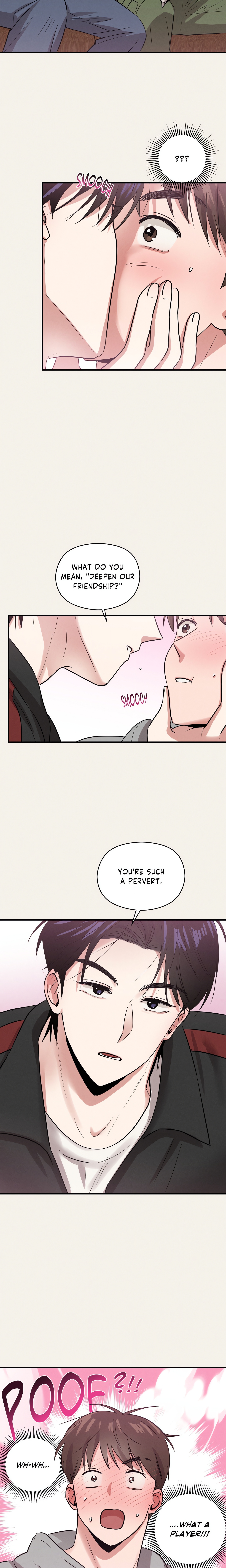 Youth R Page 17 - MangaHe