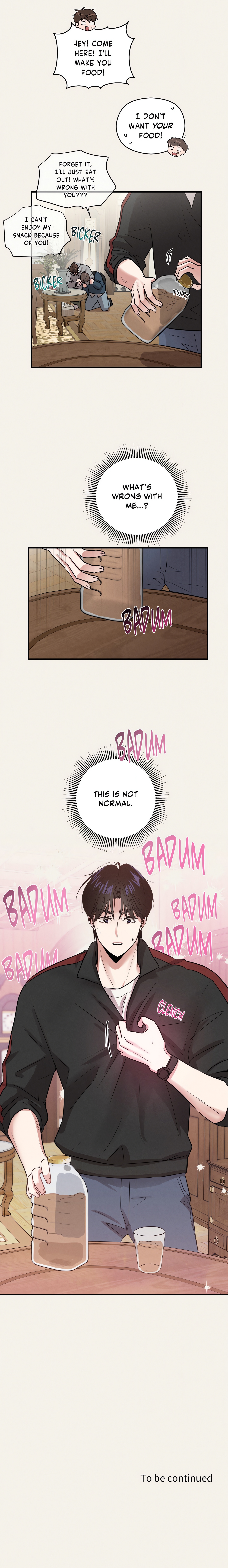 Youth R Page 20 - MangaHe