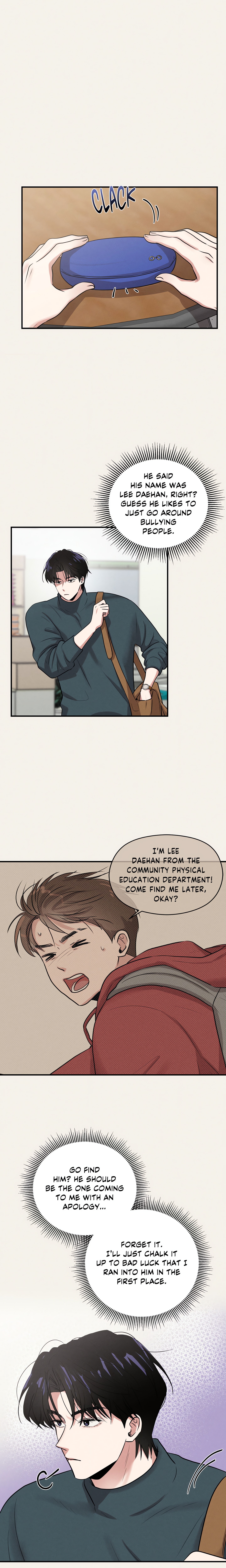 Youth R Page 16 - MangaHe