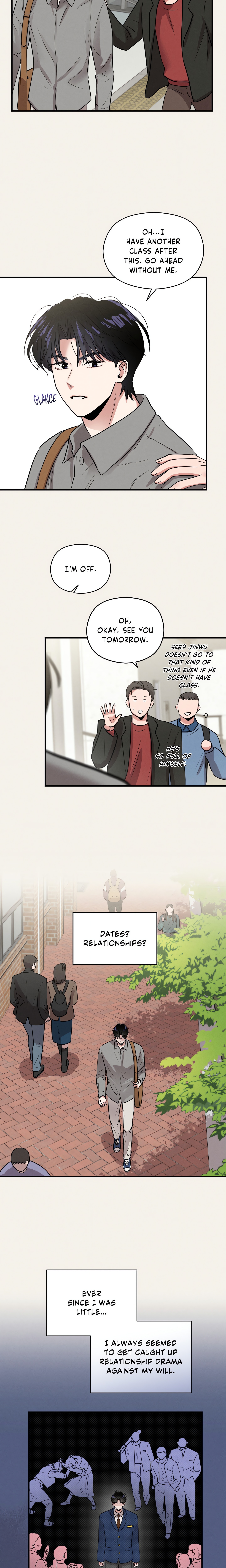 Youth R Page 18 - MangaHe