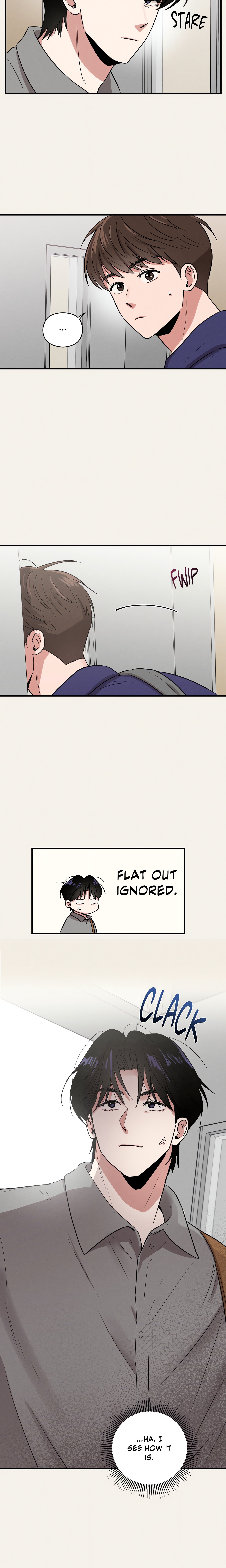 Youth R Page 21 - MangaHe