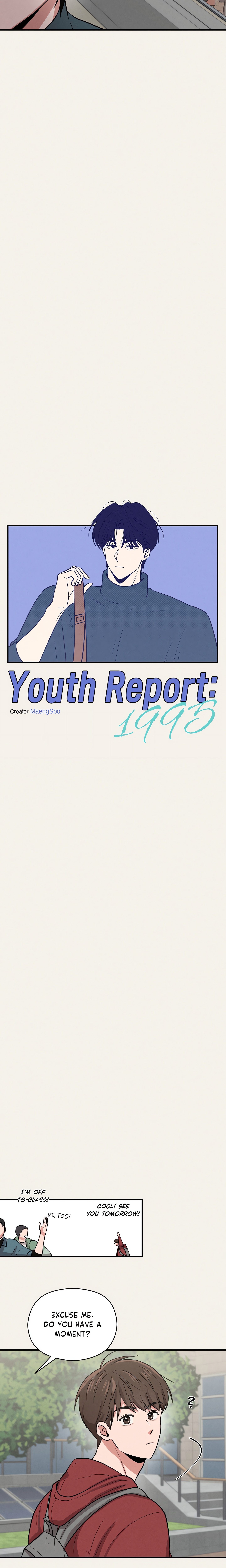 Youth R Page 8 - MangaHe