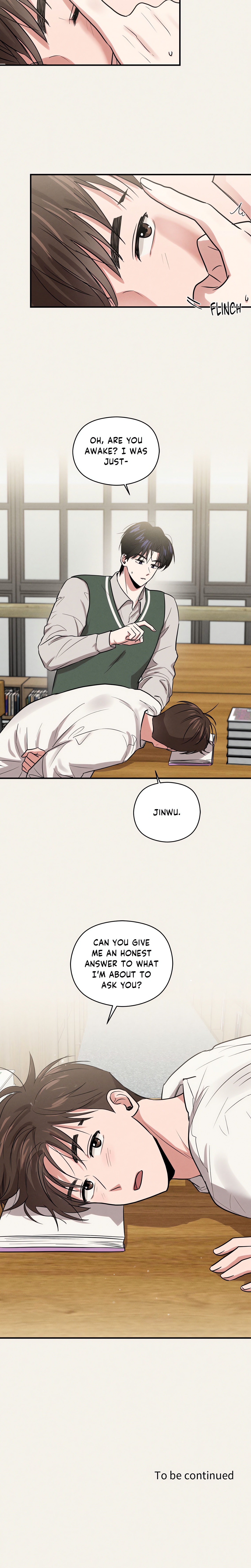Youth R Page 21 - MangaHe