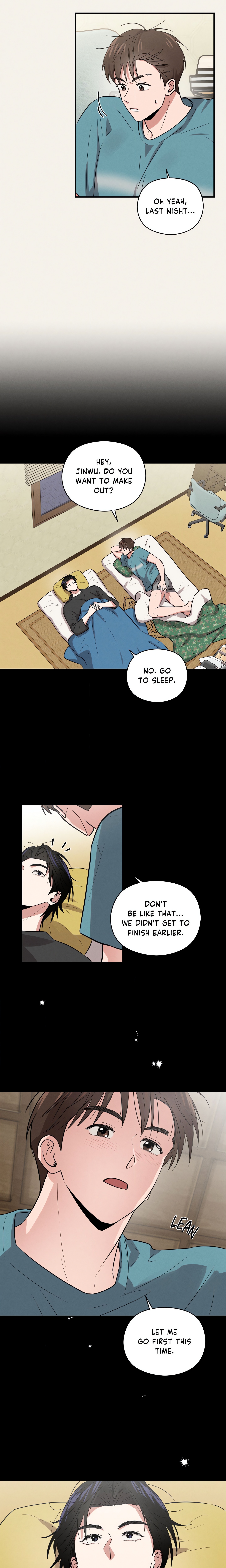 Youth R Page 4 - MangaHe