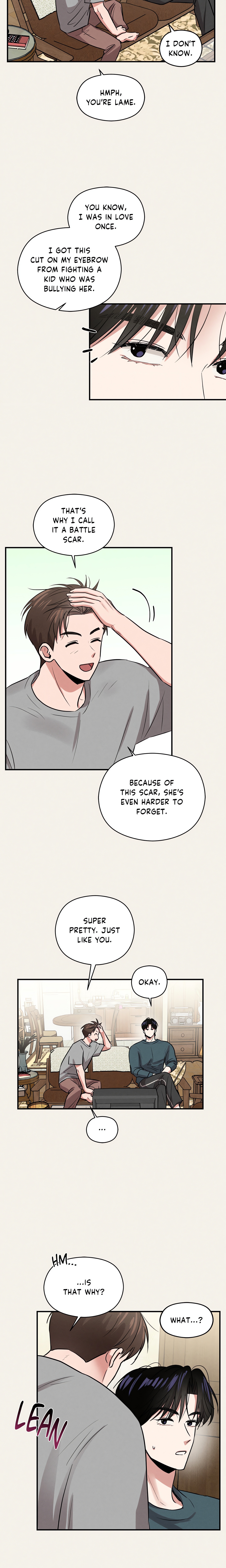 Youth R Page 11 - MangaHe
