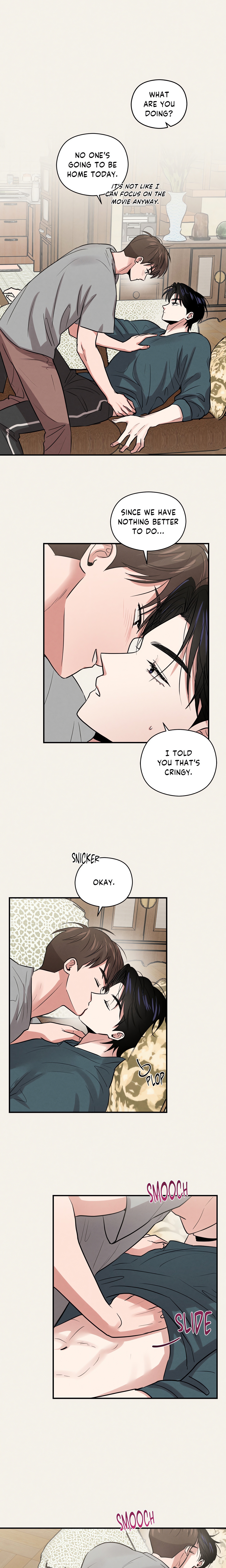 Youth R Page 12 - MangaHe
