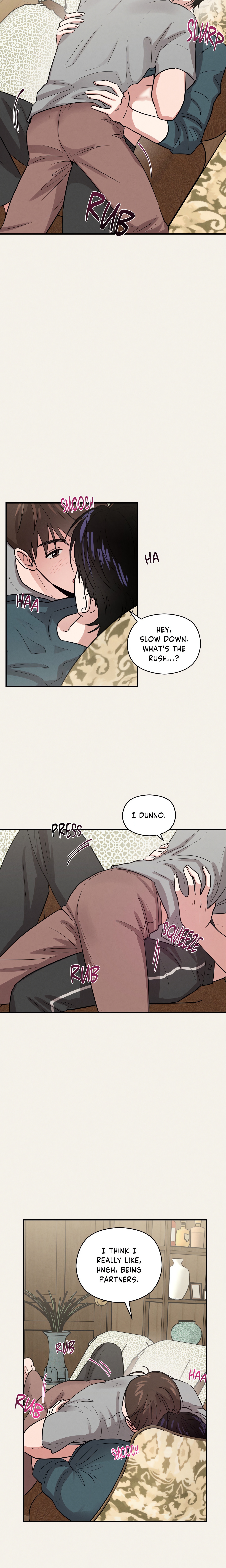 Youth R Page 13 - MangaHe