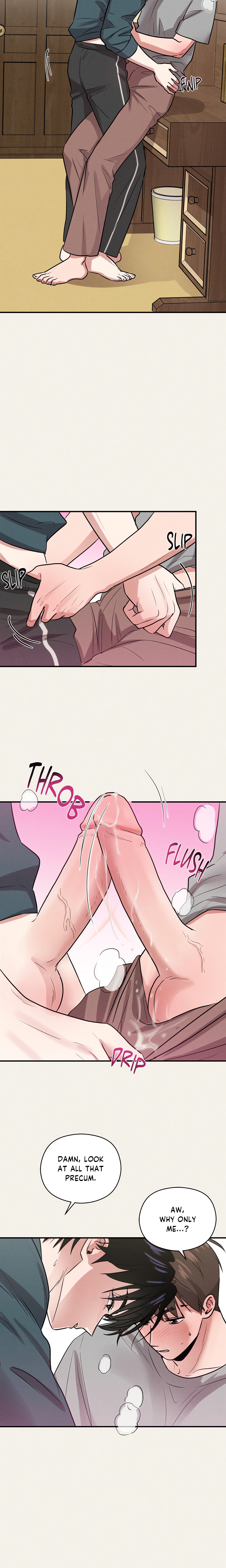 Youth R Page 17 - MangaHe