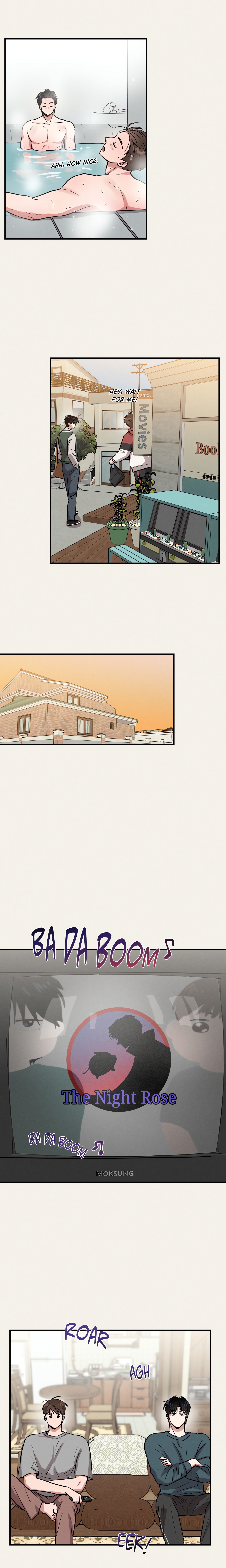 Youth R Page 6 - MangaHe