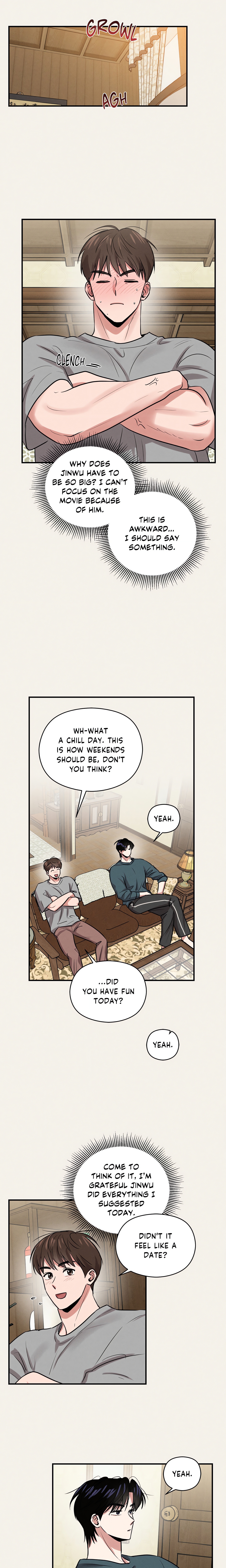 Youth R Page 9 - MangaHe