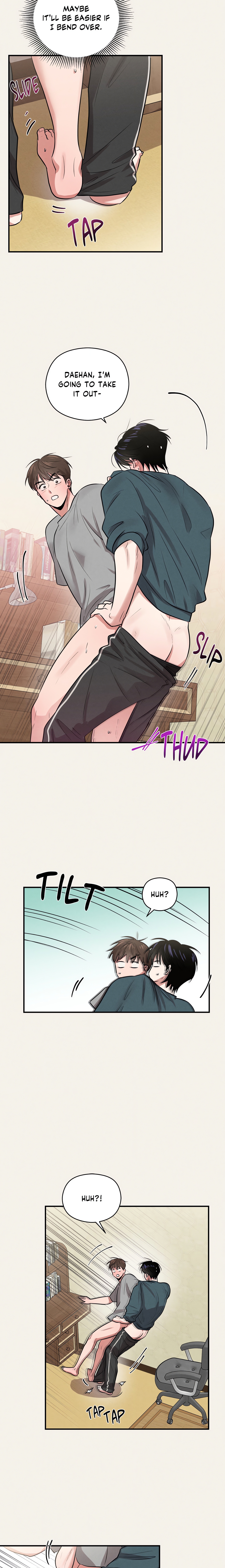 Youth R Page 16 - MangaHe
