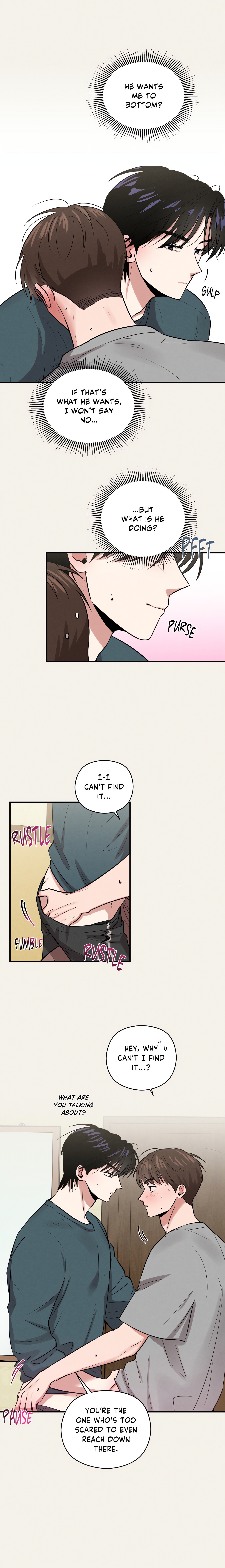 Youth R Page 3 - MangaHe