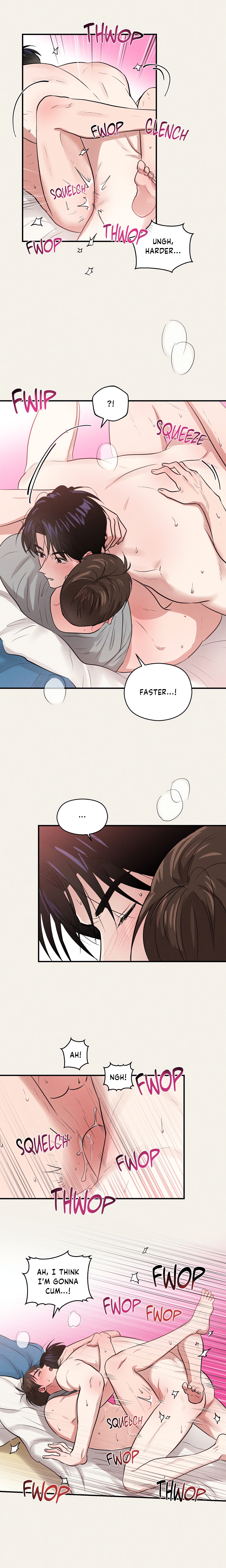 Youth R Page 12 - MangaHe