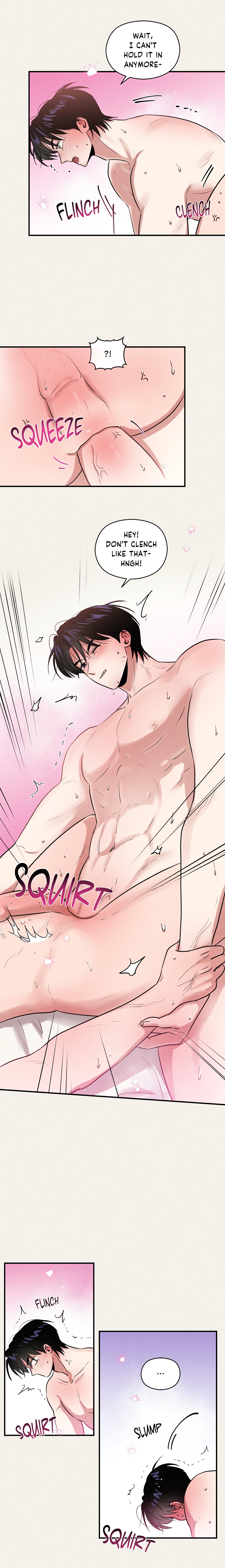 Youth R Page 15 - MangaHe