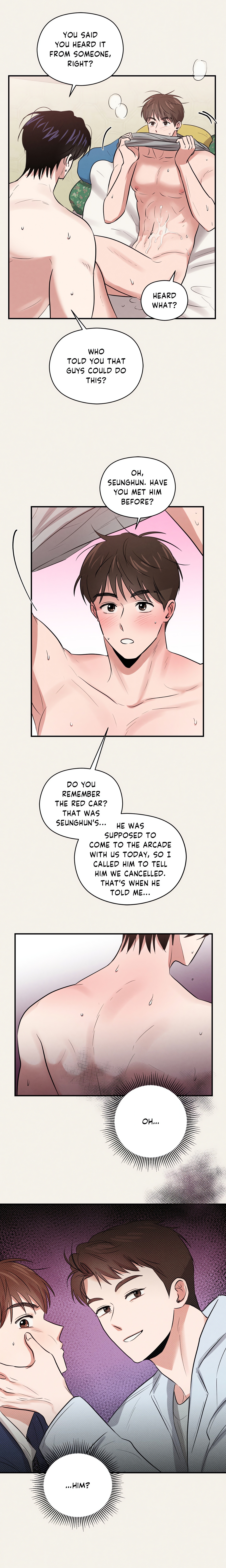 Youth R Page 18 - MangaHe