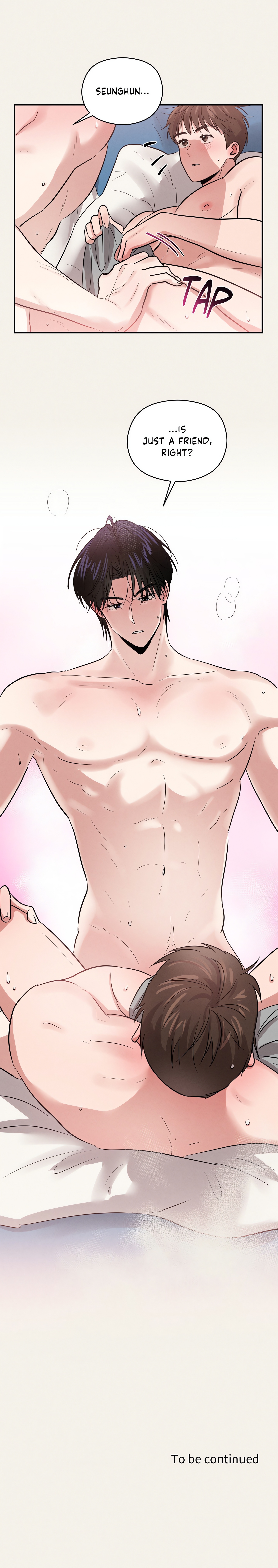 Youth R Page 19 - MangaHe