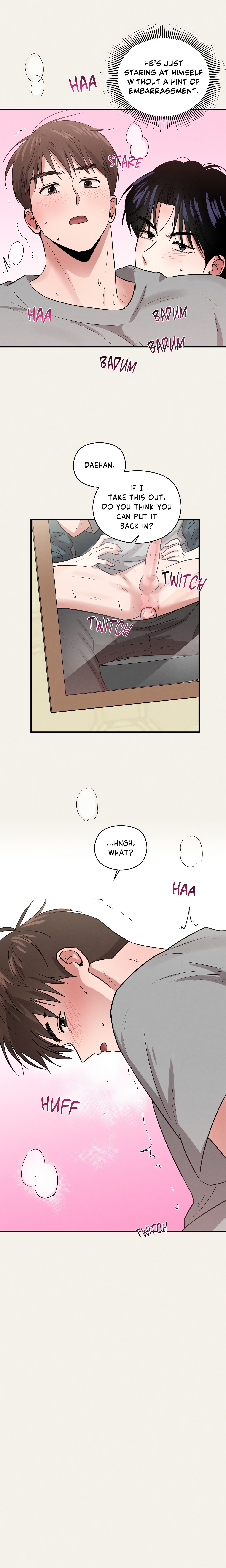 Youth R Page 6 - MangaHe