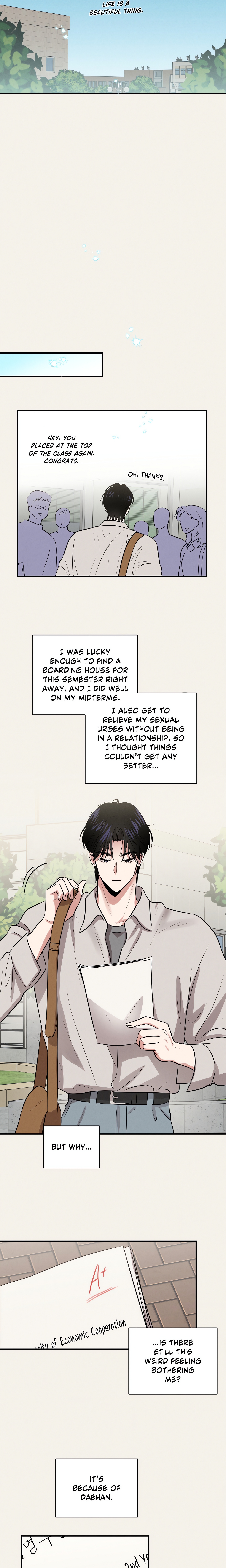 Youth R Page 15 - MangaHe