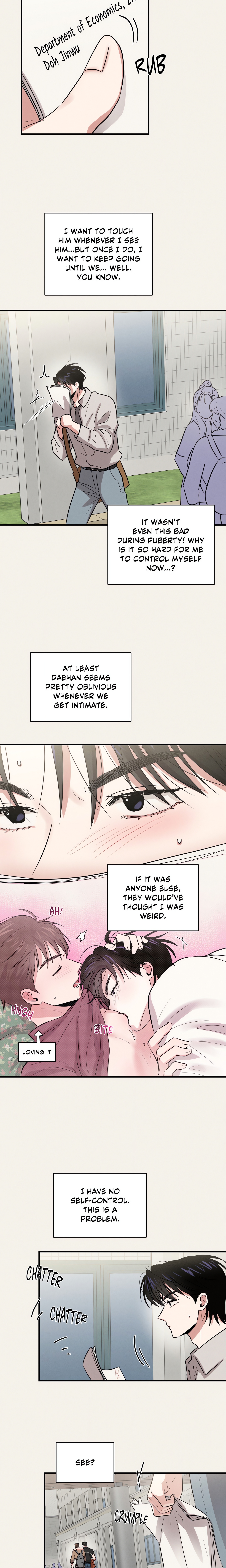 Youth R Page 16 - MangaHe