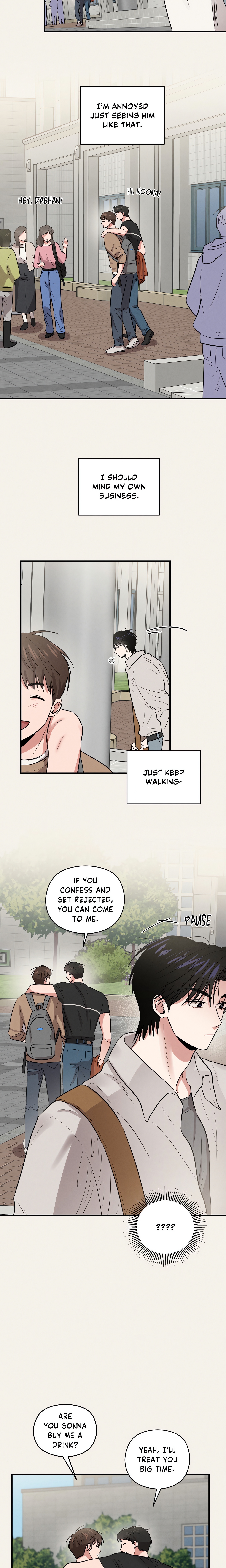Youth R Page 17 - MangaHe