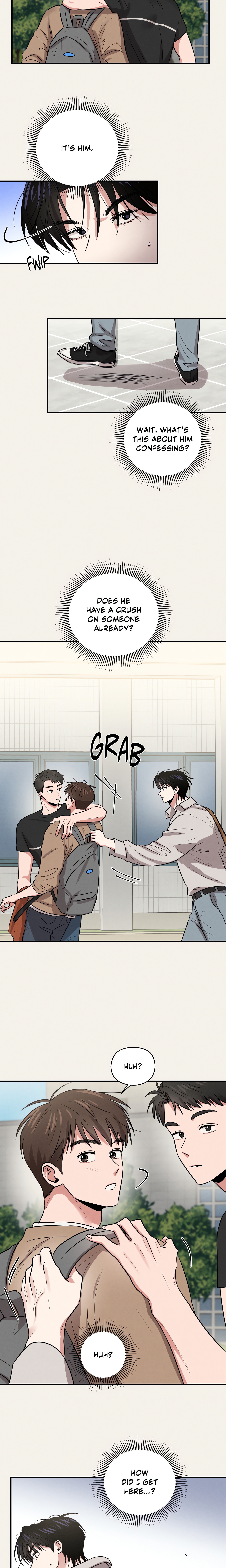 Youth R Page 18 - MangaHe