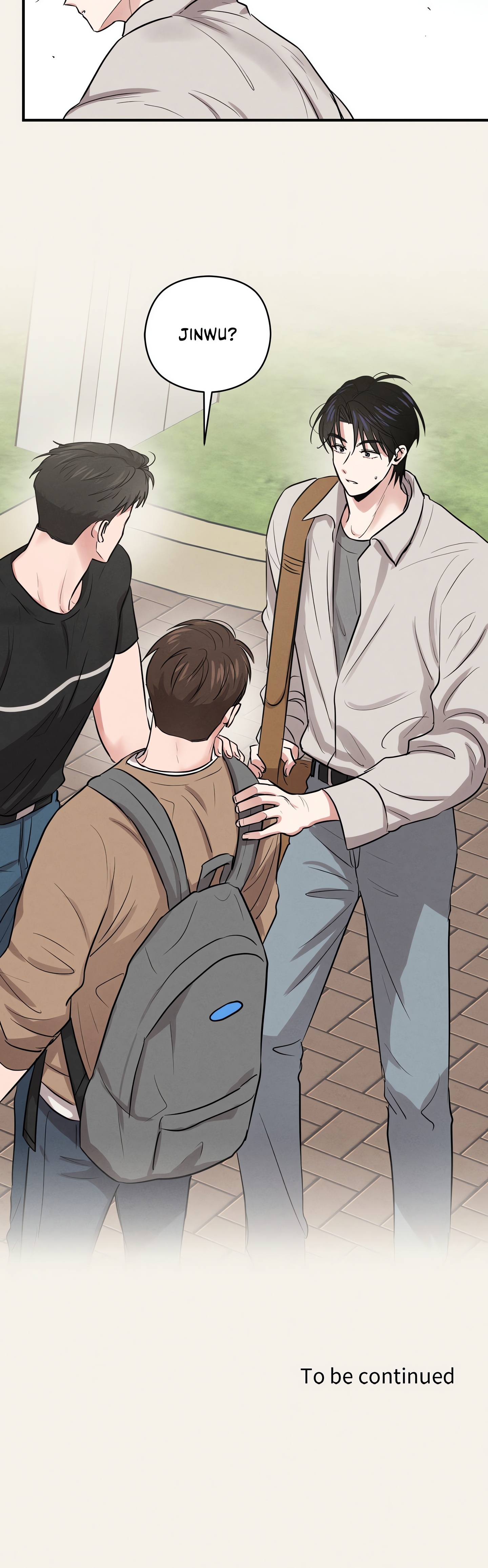 Youth R Page 19 - MangaHe